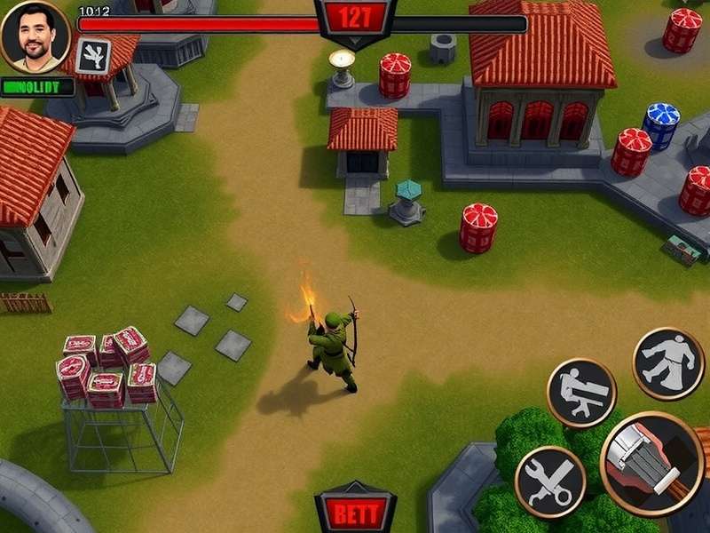 Archero Ranger Of Bharat strategy guide